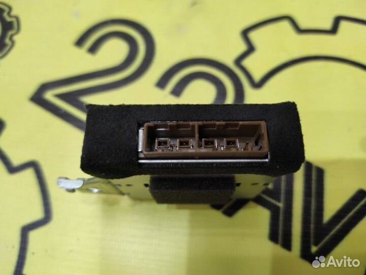 Блок управления Nissan Teana J32 VQ25DE 10.2008