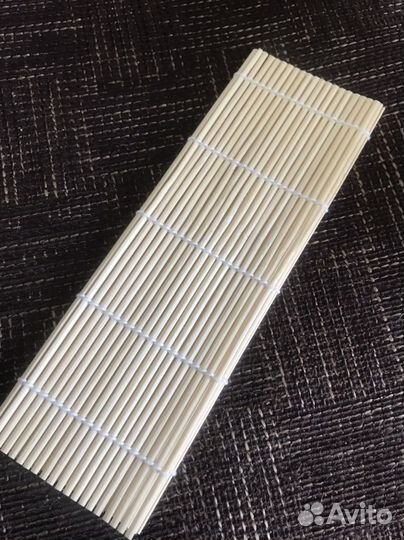 Циновка для роллов