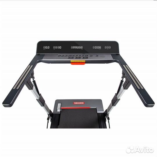 Беговая дорожка Yamaguchi MAX