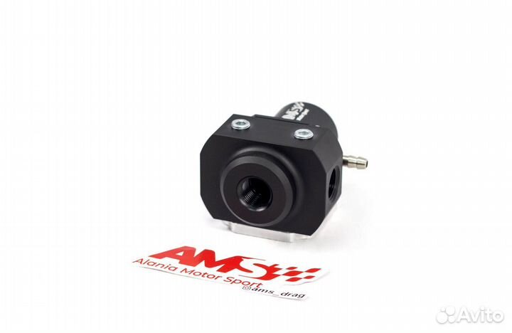 Регулятор давления топлива Pro Gen 2