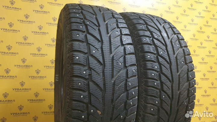 Cooper Weather-Master WSC 235/60 R17 102T