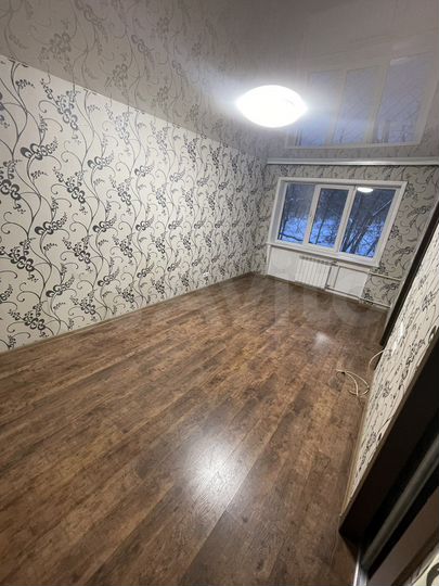 1-к. квартира, 30,9 м², 1/5 эт.