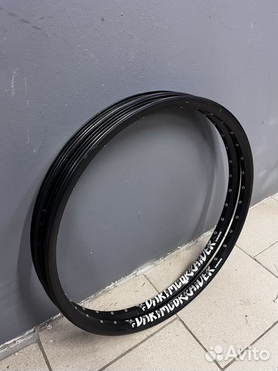 Обода Dartmoor fortress 24 36H