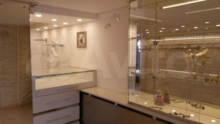 Торговая площадь, 30.3 м²