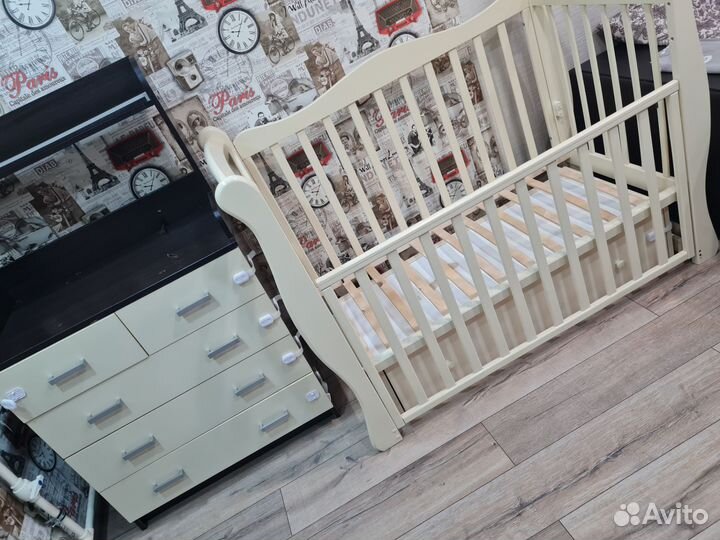 Пеленальный Комод/комод