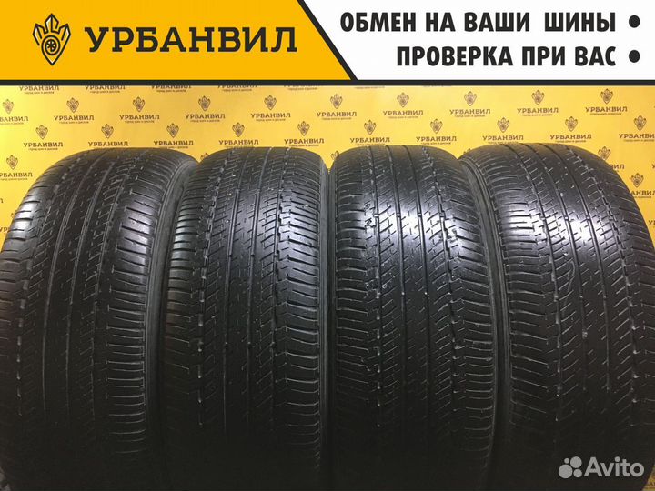 Bridgestone Dueler H/L 422 Ecopia 245/55 R19 103T