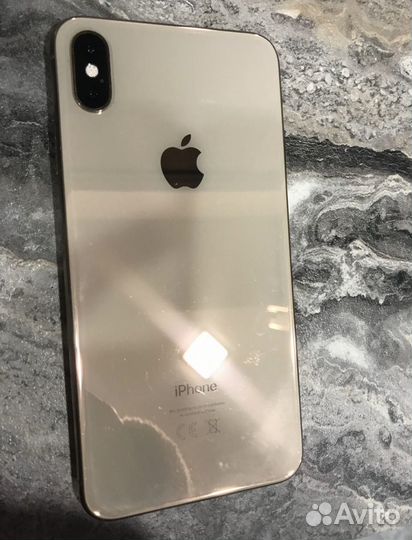 iPhone Xs Max, 64 ГБ