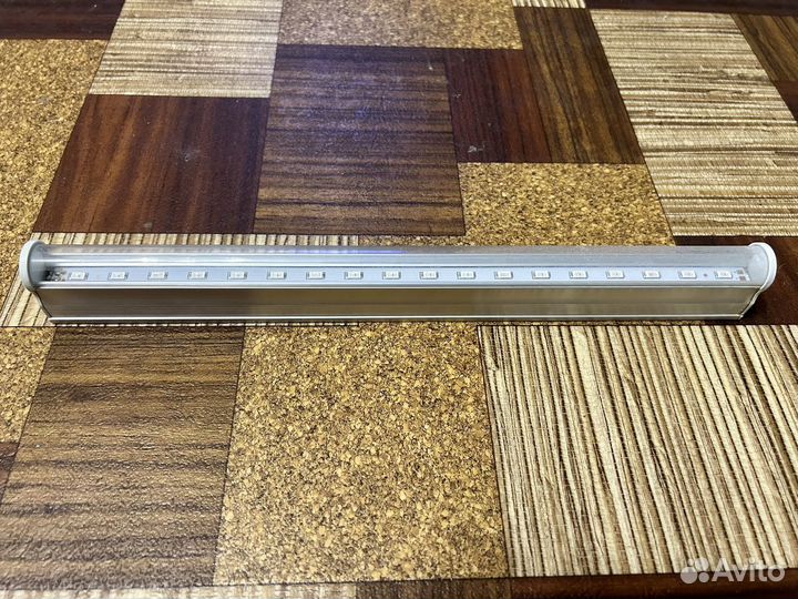 Лампы светодиондные (фитолампы )