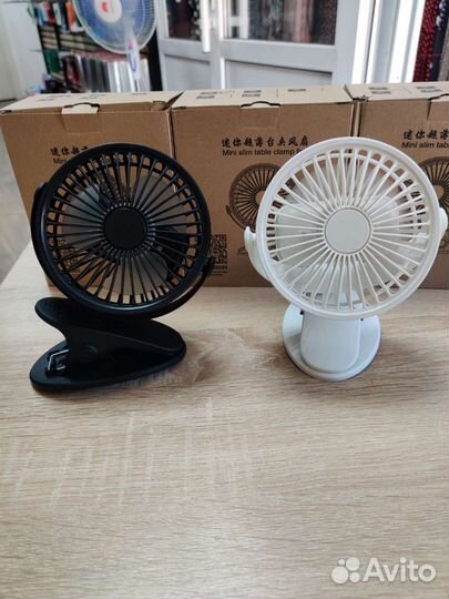 Автомобильный Вентилятор охлаждения 360