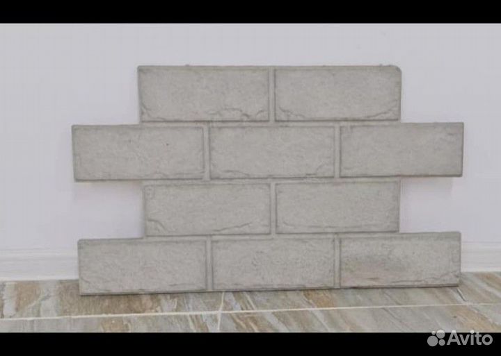 Фасадные панели