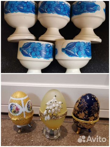 Пасхальное яйцо, подставки для украшения стола