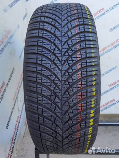 Goodyear Vector 4Seasons 225/55 R18 105V