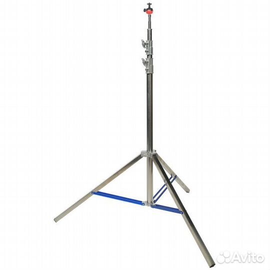 Стойка-тренога GreenBean Titan 280 baby steel