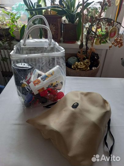 Коллекция Пробок из Кинотеатра