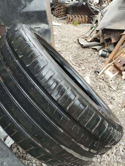 Continental ContiPremiumContact 225/45 R17 94ZR