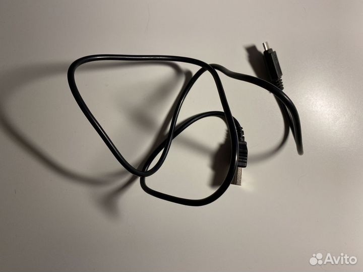 Кабель micro usb