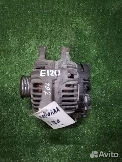 Генератор Toyota Corolla