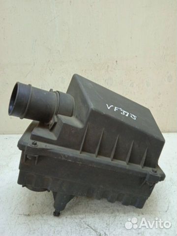 Корпус воздушного фильтра Ford Focus 1 fyda 2002