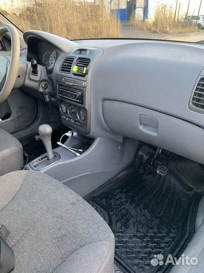 Автоинструкторы на АКПП