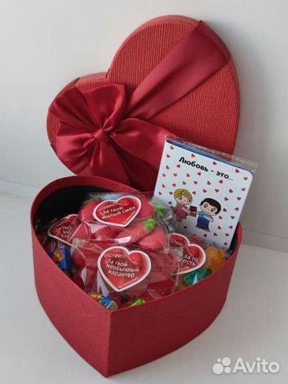 Подарочный набор