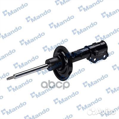 Амортизатор KIA cerato 12- пер.лев. EX54651A710