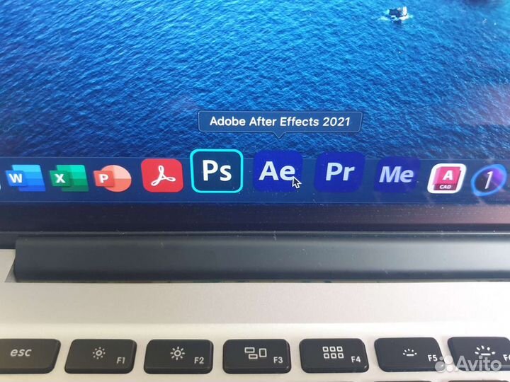 Установка любой Mac Os даже на древние макбуки