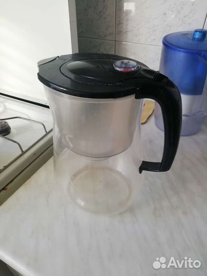 Фильтр для воды