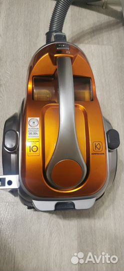 Пылесос lg vk 73203