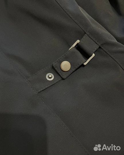 Куртка мужская демисезонная, до -5 гр