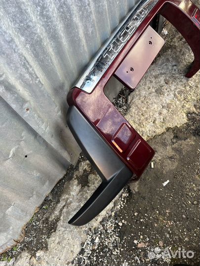 Защита переднего бампера Hyundai Tucson