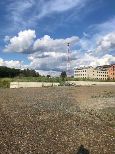 Участок 22 га (СНТ, ДНП)