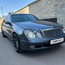 Mercedes-Benz E-класс 1.8 AT, 2006, 235 000 км