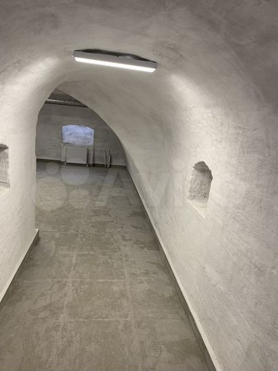 Торговая площадь, 35 м²