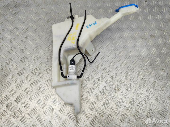 Бачок омывателя лобового стекла Mini Hatch Cooper