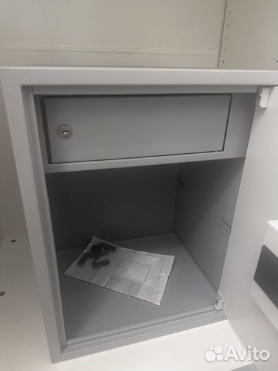 Сейф для денег