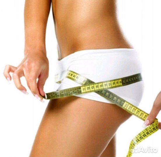 Вакуумный массаж, кавитация, RF-лифтинг