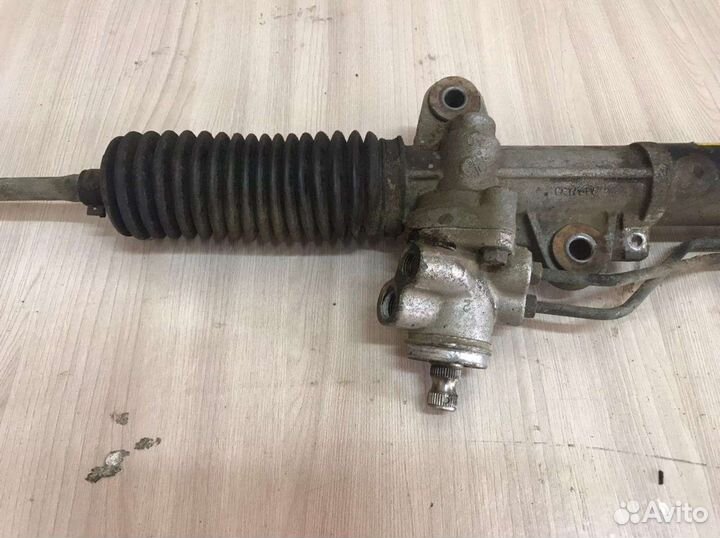Рулевая рейка hyundai elantra 3
