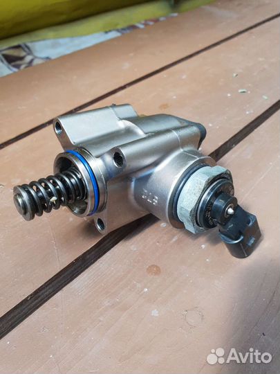 Топливный насос