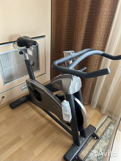Велотренажер Acute 3920