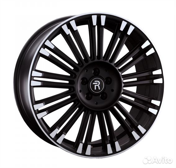 Литые диски Replay TY374 r22 5x150