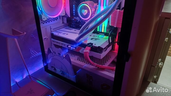Colorful iGame GeForce RTX 3050 Ultra W DUO OC 8Gb