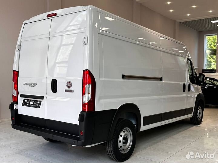 FIAT Ducato 2.2 МТ, 2023