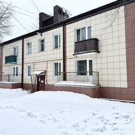 2-к. квартира, 41,7 м², 2/2 эт.