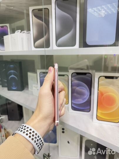 iPhone 7 ios 14.2 sim/esim