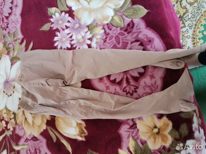 Компрессионные колготки