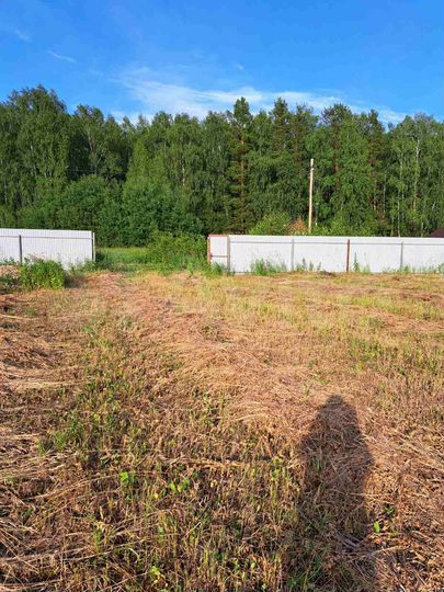 Участок 15 сот. (ИЖС)