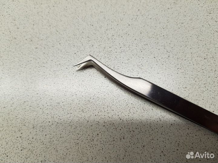 Для наращивания ресниц