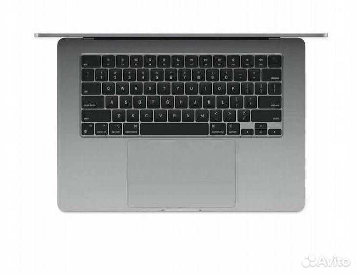 MacBook Air 15 (2023), 512 гб, M2 (8 ядер), RAM 8