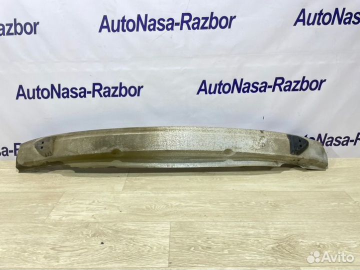 Усилитель бампера задний Audi A6 седан AEB 1998