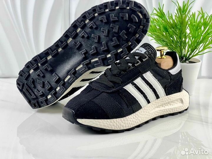 Кроссовки adidas retropy E5